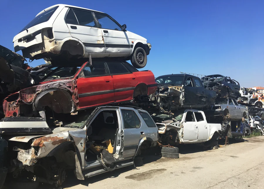 Excellent Junk Car Removal Jonesboro GA