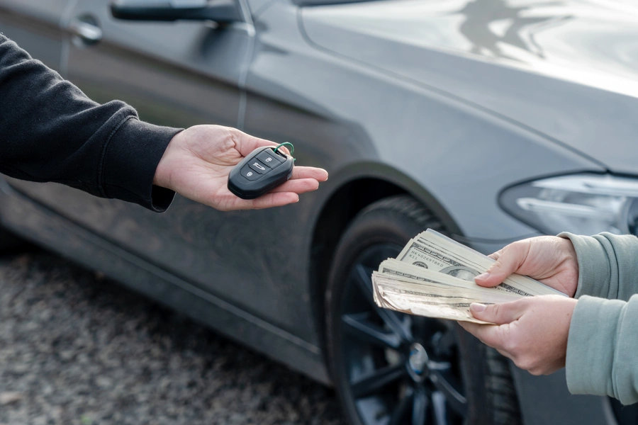 Expert Cash For Cars Jonesboro GA