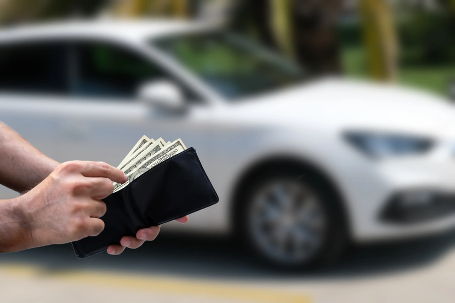 Premium Cash For Cars Jonesboro GA