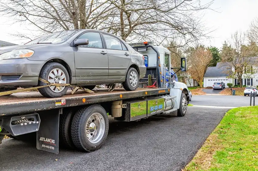 Professional Vehicle Towing Jonesboro GA Professional Vehicle Towing Jonesboro GA